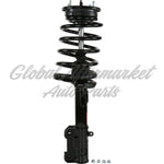 STRUT ASSEMBLY FR LH/RH (1332349) — photo 2