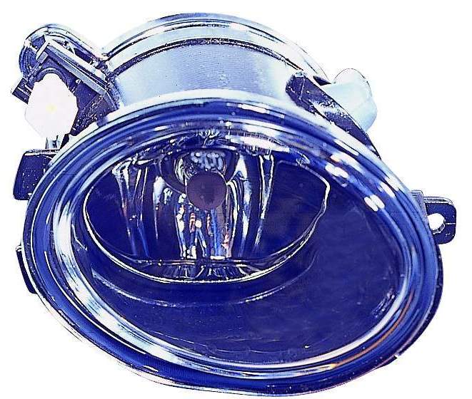 FOG LAMP FR RH W/SPORT HQ