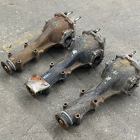 3x Jdm Subaru 4.11 VLSD Differentials