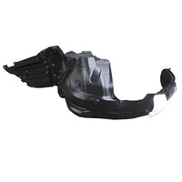 FENDER LINER LH