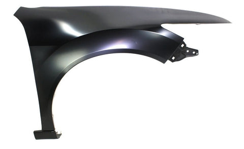 FENDER FR RH CAPA