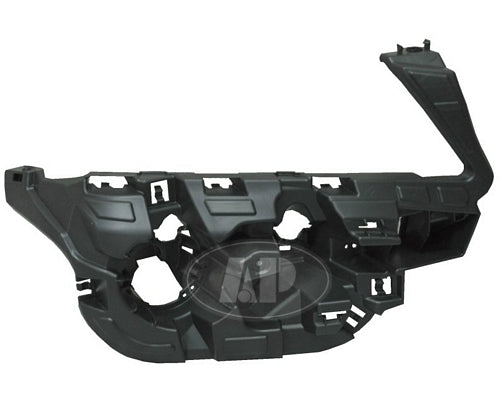 BUMPER SUPPORT FR RH W/O M PKG