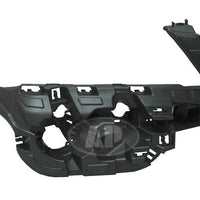 BUMPER SUPPORT FR RH W/O M PKG