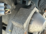JDM 03-07 Honda K24A 2.4L DOHC i-VTEC Engine K24A Honda Accord