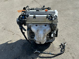 JDM 04-08 Honda K24A 2.4L DOHC i-VTEC RBB 200HP Engine K24A2 Acura TSX