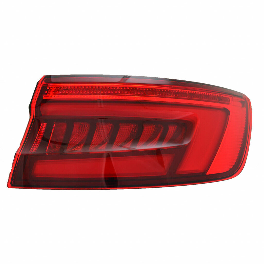 TAIL LAMP RH LED BODY MOUNTED FOR FITMENT UPTO 5/17 CAPA