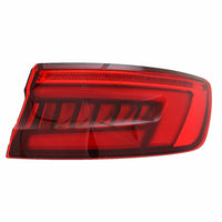 TAIL LAMP RH LED BODY MOUNTED FOR FITMENT UPTO 5/17 HQ
