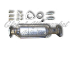 CATALYTIC CONVERTER 1.8LT — photo 2