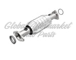 CATALYTIC CONVERTER 1.8LT — photo 3