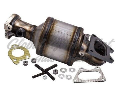 CATALYTIC CONVERTER LH 3.5L/3.7L