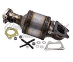CATALYTIC CONVERTER LH 3.5L/3.7L — photo 1