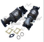 CATALYTIC CONVERTER RH 3.5L/3.7L — photo 1