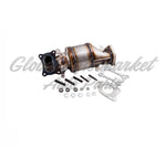 CATALYTIC CONVERTER RH 3.5L/3.7L — photo 2