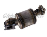 CATALYTIC CONVERTER LH 3.5L/3.7L — photo 1