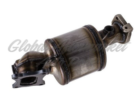 CATALYTIC CONVERTER LH 3.5L/3.7L