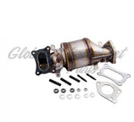 CATALYTIC CONVERTER LH 3.5L/3.7L — photo 2