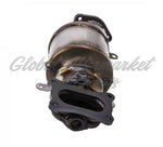 CATALYTIC CONVERTER LH 3.5L/3.7L — photo 3