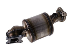 CATALYTIC CONVERTER LH 3.5L/3.7L