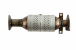 CATALYTIC CONVERTER 2.3L — photo 1