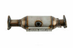 CATALYTIC CONVERTER 2.3L — photo 2