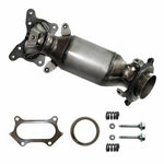 CATALYTIC CONVERTER 2.4LT — photo 1
