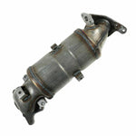 CATALYTIC CONVERTER 1.8L — photo 2
