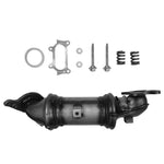 CATALYTIC CONVERTER 1.8L — photo 3