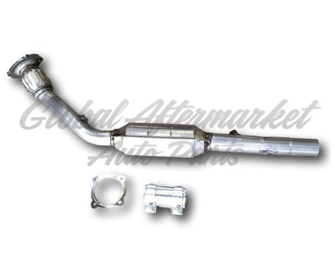 CATALYTIC CONVERTER 1.8L A/T