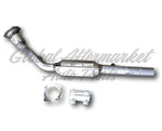 CATALYTIC CONVERTER 1.8L A/T — photo 1