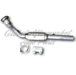 CATALYTIC CONVERTER 1.8L A/T — photo 2