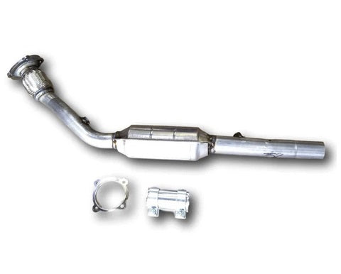 CATALYTIC CONVERTER 1.8L A/T