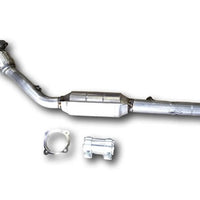 CATALYTIC CONVERTER 1.8L A/T