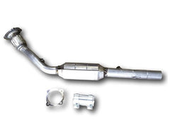 CATALYTIC CONVERTER 1.8L A/T