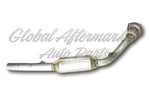 CATALYTIC CONVERTER 1.7L DIESEL — photo 2