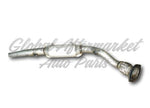 CATALYTIC CONVERTER 1.7L DIESEL — photo 3