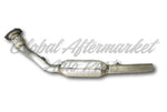 CATALYTIC CONVERTER 1.7L DIESEL — photo 4