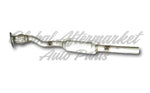 CATALYTIC CONVERTER 1.7L DIESEL — photo 5