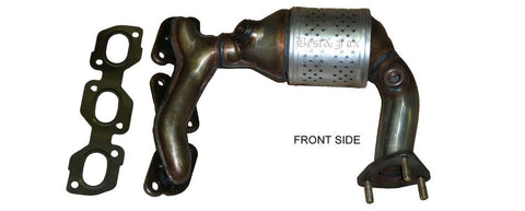 CATALYTIC CONVERTER 3.0LT FR MANIFOLD