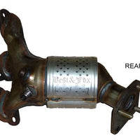 CATALYTIC CONVERTER 3.0L RR MANIFOLD