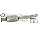 CATALYTIC CONVERTER — photo 2