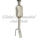 CATALYTIC CONVERTER — photo 3