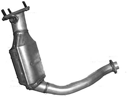 CATALYTIC CONVERTER