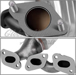 CATALYTIC CONVERTER 3.0L FIREWALL SIDE — photo 3
