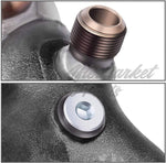 CATALYTIC CONVERTER 3.0L FIREWALL SIDE — photo 4