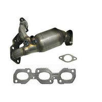 CATALYTIC CONVERTER 3.0L FIREWALL SIDE