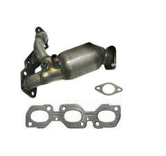 CATALYTIC CONVERTER 3.0L FIREWALL SIDE
