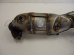 CATALYTIC CONVERTER W/MANIFOLD 2.5L — photo 2