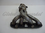 CATALYTIC CONVERTER W/MANIFOLD 2.5L — photo 3