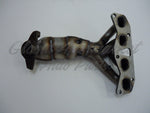 CATALYTIC CONVERTER W/MANIFOLD 2.5L — photo 4