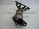 CATALYTIC CONVERTER W/MANIFOLD 2.5L — photo 5